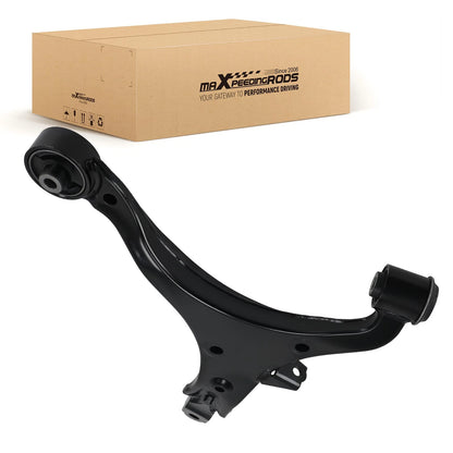 Front Lower Right Control Arm for Honda CR-V (2002–2006) 3QfuOU, Control Arm Kit