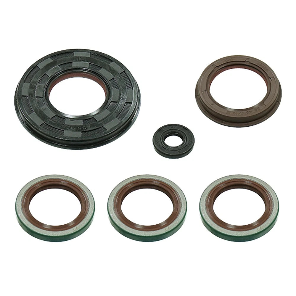 Crankshaft Oil Seal Kit for Polaris 800 Snow (2013–2023) SM-09412