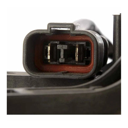 A/C Condenser Fan for Honda Fit (2007–2008) ALX-PAU-RB-620-280-CL360A50