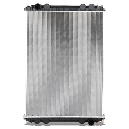 2-Row Aluminum Engine Cooling Radiator for Freightliner FL60 FL70/M2 106 (1996–2007)