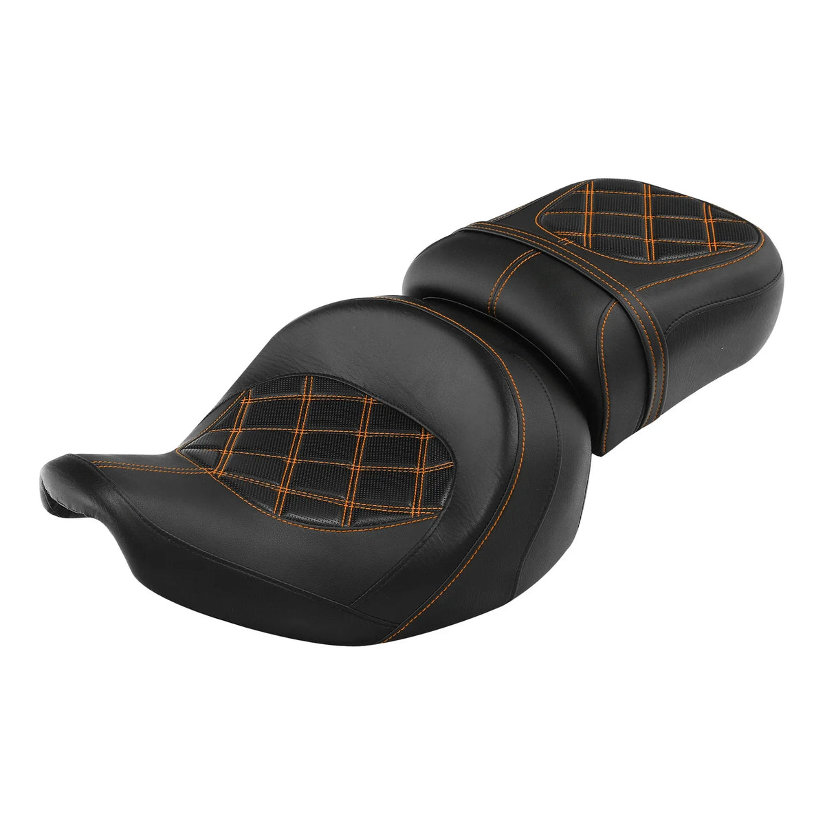 Driver Passenger Seat for Indian Chieftain Chief Dark Horse (2014–2024)