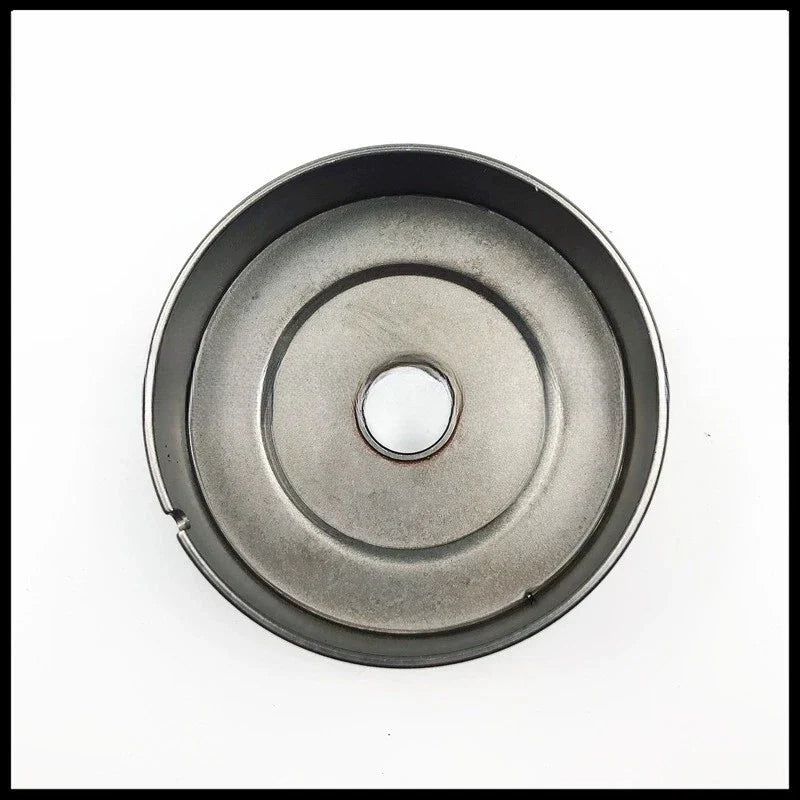 Clutch Drum Assembly with Sprocket Bearing & Snap Ring for Chainsaws