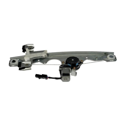 Power Window Regulator and Motor Assembly for Jeep Grand Cherokee (2005–2010) ALX-PAU-RB-748-550-CL360A50