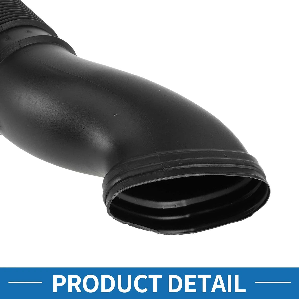 Left Side Air Intake Hose No.A1130941282 for Mercedes Benz W215 W220 (2000–2006)