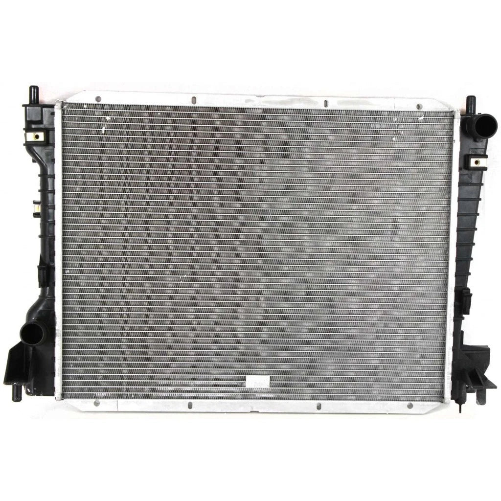 Radiator for Ford Thunderbird (2002–2005) CLX-M0-USA-P2256-CL360A71, FO3010130