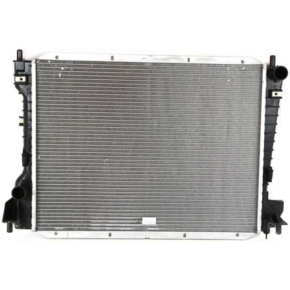 Radiator for Ford Thunderbird (2002–2005) CLX-M0-USA-P2256-CL360A71, FO3010130