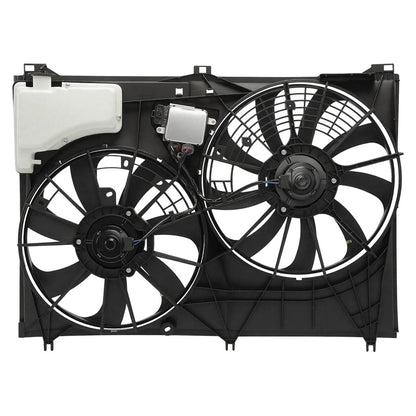 Cooling Fan Assembly for Toyota Highlander (2014–2018) TO3115195, FA50592C