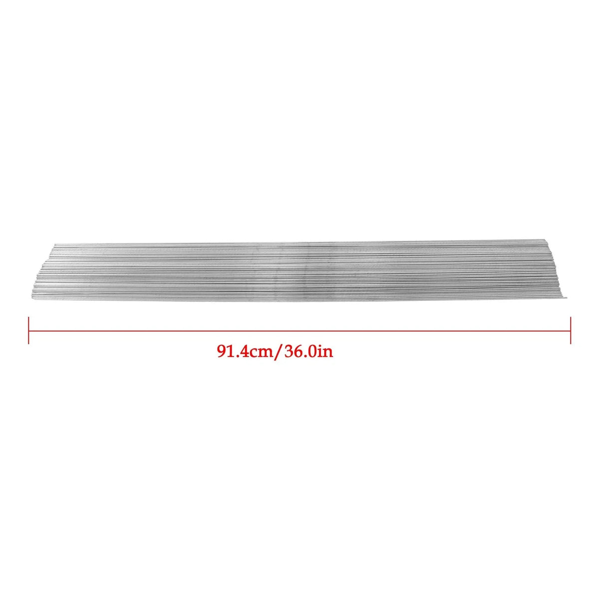 5-lbs ER308L Stainless Steel Welding Rod for TIG Welding