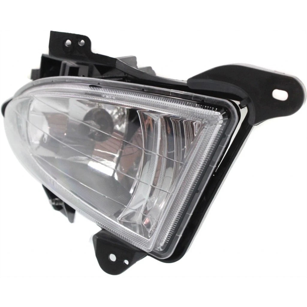 Fog Light Assembly for Hyundai Elantra (2007–2010) HY2593127, CLX-M0-HY124-B000R-CL360A1