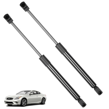 Front Hood Lift Support Struts Shocks for Chrysler 300 and Dodge Charger (2011–2018)
