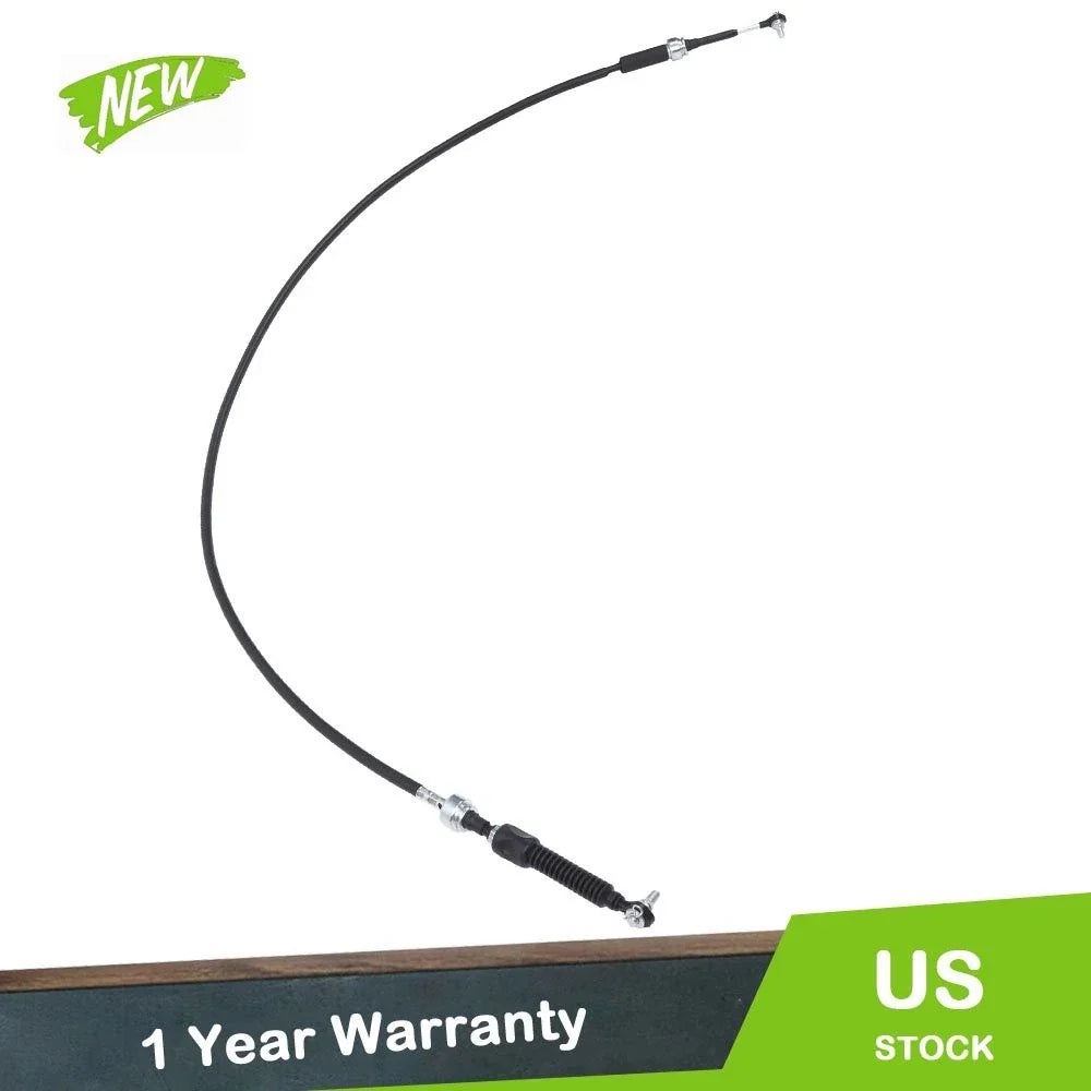 Transmission Shift Cable 33820-06071 for Toyota Camry (1997–2001)