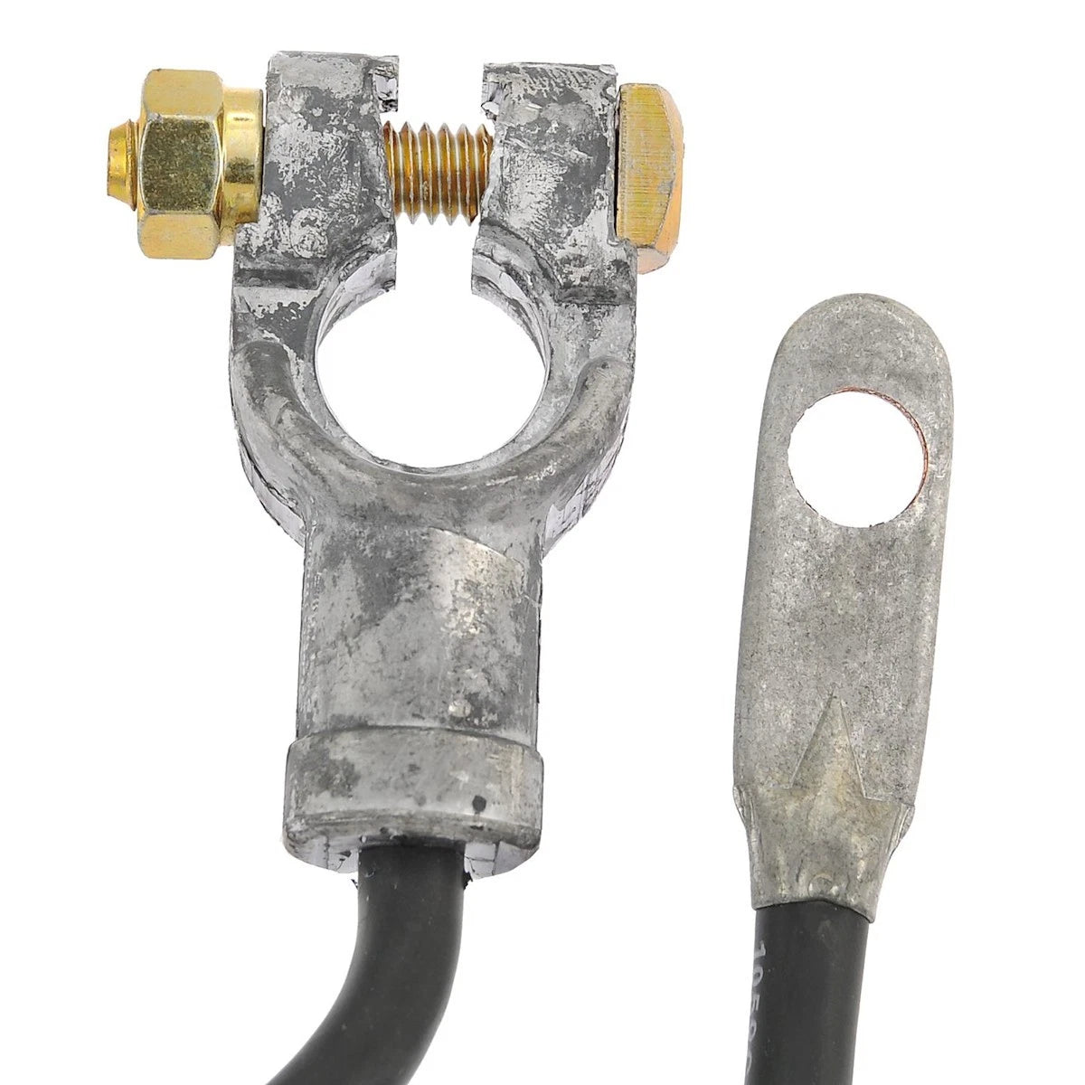 A12-6 Battery Cable for VW Ram 50 Pickup Truck (1980–1993)