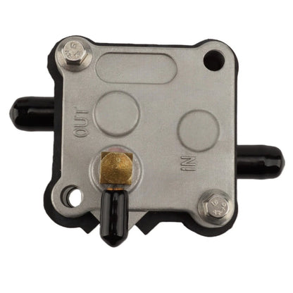 Fuel Pump for Mercury Outboard 100-300 HP 2 Stroke (14360A78, 14360A16, 14360A43)