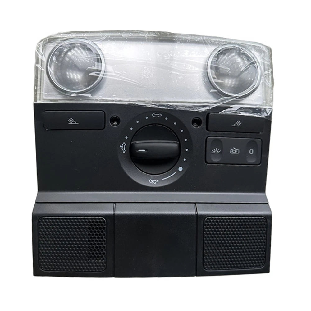 Sunroof Switch Reading Lamp for VW Golf Jetta Passat CC (2006–2015)