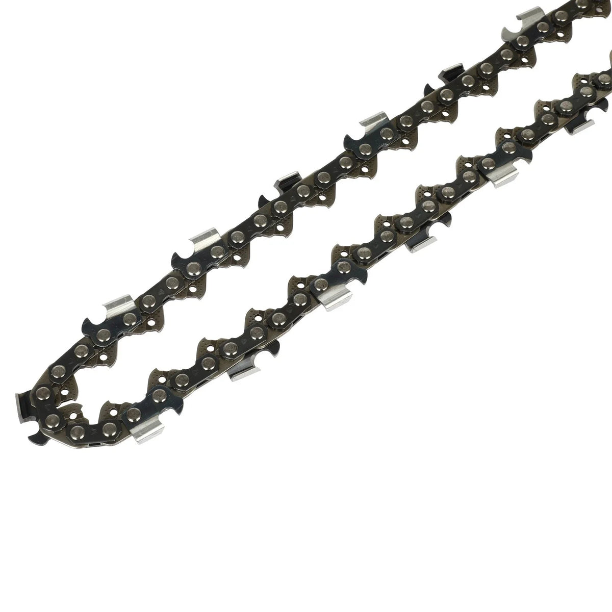 18 Inch .058 3/8 68DL Full Chisel Skip Tooth Chainsaw Chain for Husqvarna
