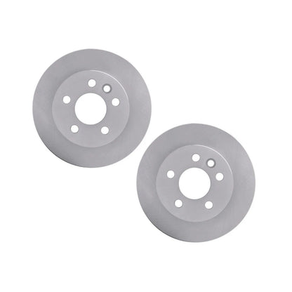 Brake Rotor Set Front for Volkswagen EuroVan (1992–1995) ALX-PAU-DF-6002-74038-CLA1