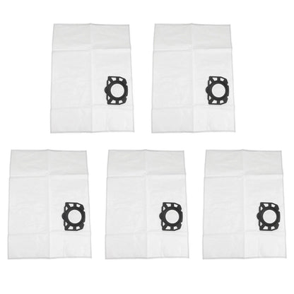 Dust Bags for Karcher Robot Vacuum Cleaner (WD3, 2.863-314.0)
