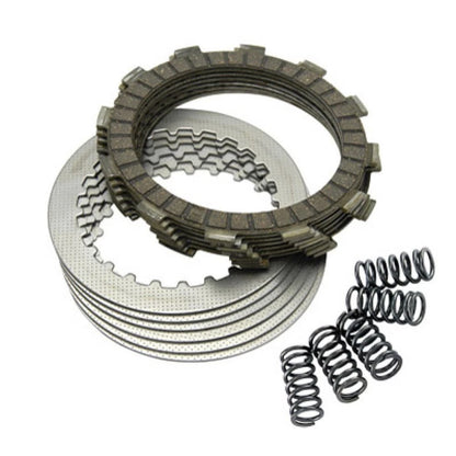 Clutch Kit for Honda CRF250R (2010–2017) gen-7581d46c31843e54d755b5ee