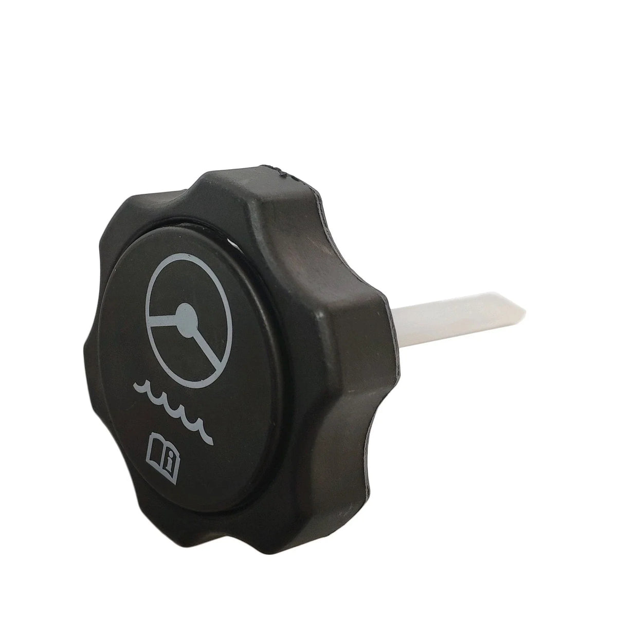 Power Steering Fluid Reservoir Cap for Hummer H3 H3T (2006–2010)