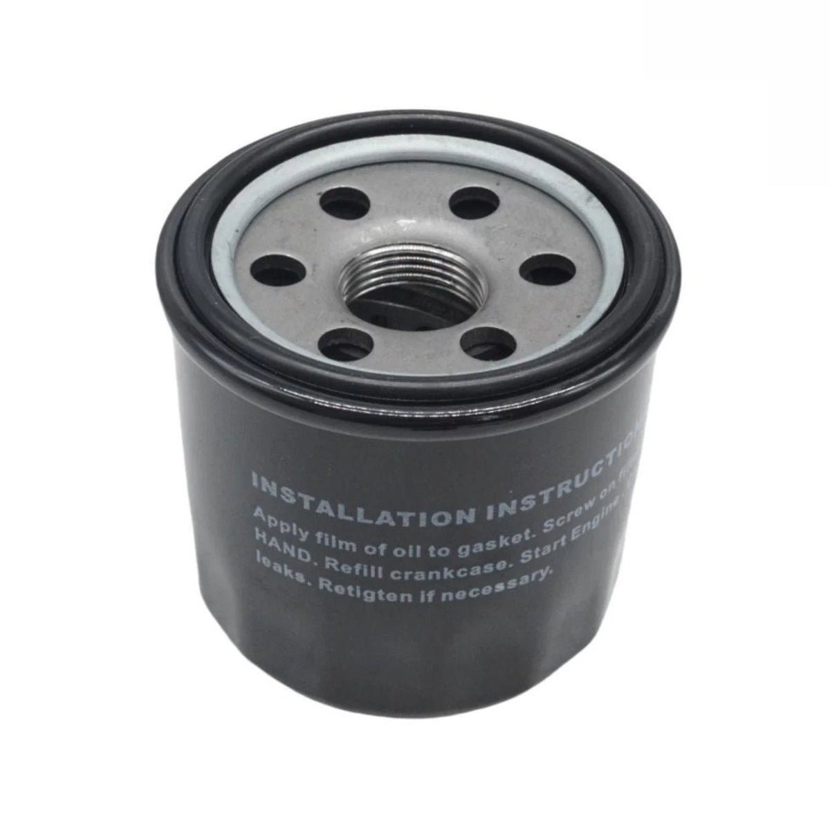 Oil Filter for Tohatsu MFS 9.9 15 20 25 30 40 50 (4-Stroke) 187913