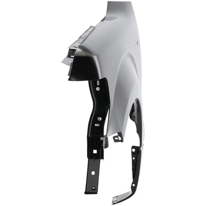 Fender for Ford F-150 (2009–2014) Front Driver Side CAPA Certified