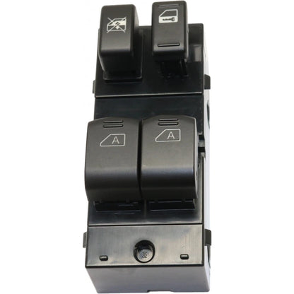 Window Switch for Nissan 350Z (2003–2008) CLX-M0-USA-RN50520004-CL360A70