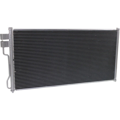 A/C Condenser for Lincoln Navigator (1998–2006) FO3030138, CLX-M0-USA-KVAC4879-CL360A71