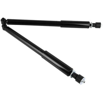 Rear Shock Struts for Mercedes-Benz E320 E350 (2003–2009)