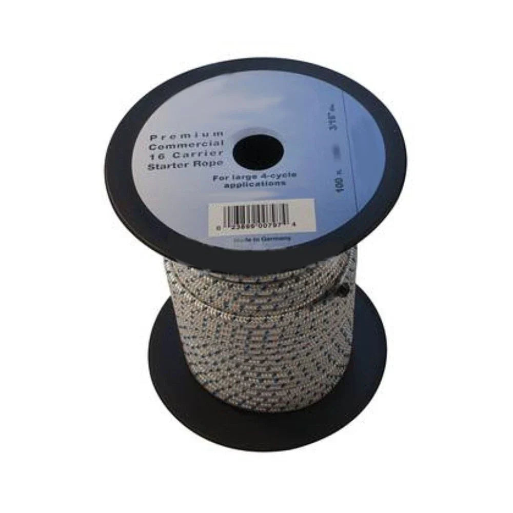 Starter Pull Rope for Stens 146-068 (100', #6)
