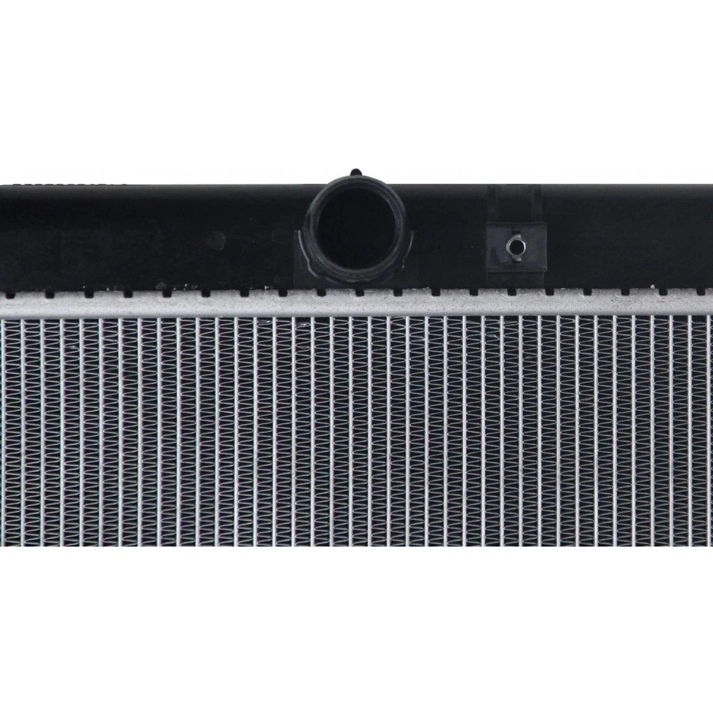 Radiator for Honda CRV (2017–2019) | HO3010243, CLX-M0-13626-CL360A55