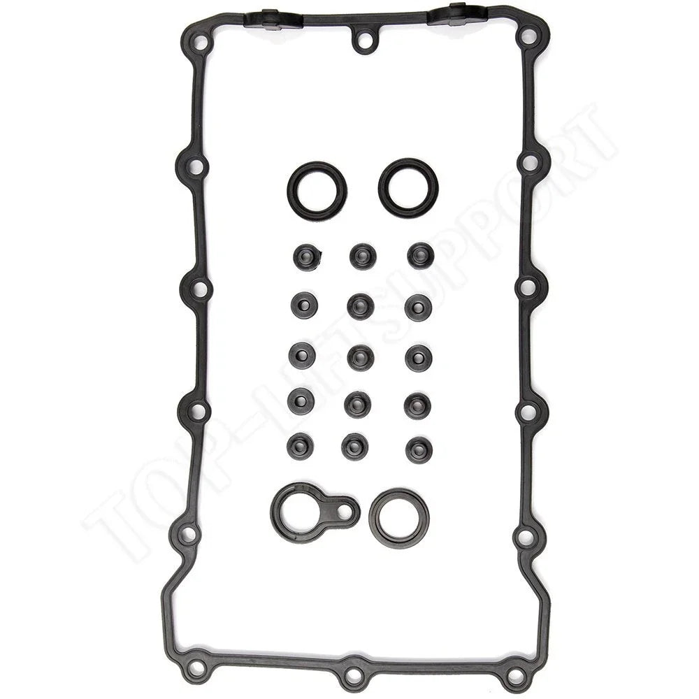 Valve Cover Gasket Set for BMW 318i 318is 318ti Z3 (1994–1998)