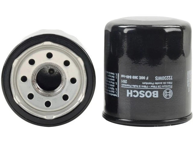 Oil Filter for Mazda Protege (1990–2003) XQ463YR