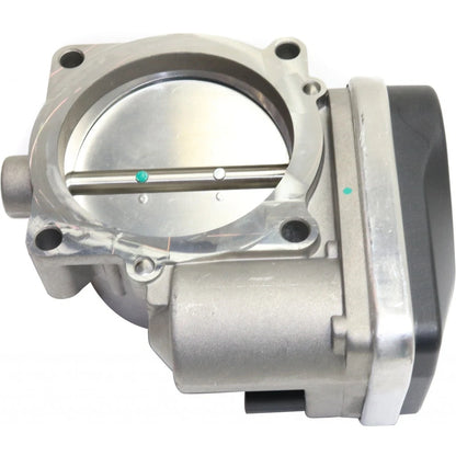 Throttle Body for Dodge Challenger (2008–2012) CLX-M0-USA-REPJ315002-CL360A73