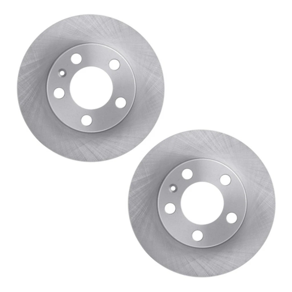 Rotors for Volkswagen Golf (1999–2006) ALX-PAU-DF-6612-13416-CLA1