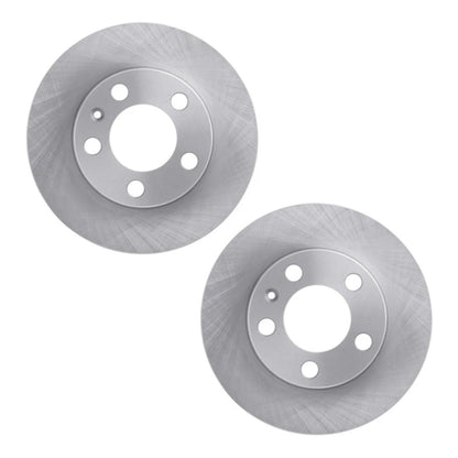 Rotors for Volkswagen Golf (1999–2006) ALX-PAU-DF-6612-13416-CLA1
