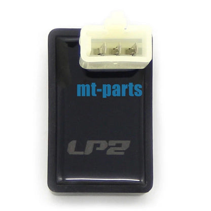 Fuel Cut Off Relay for Honda VT1100C3 Shadow Aero (1998–2002) 36100-MN4-008
