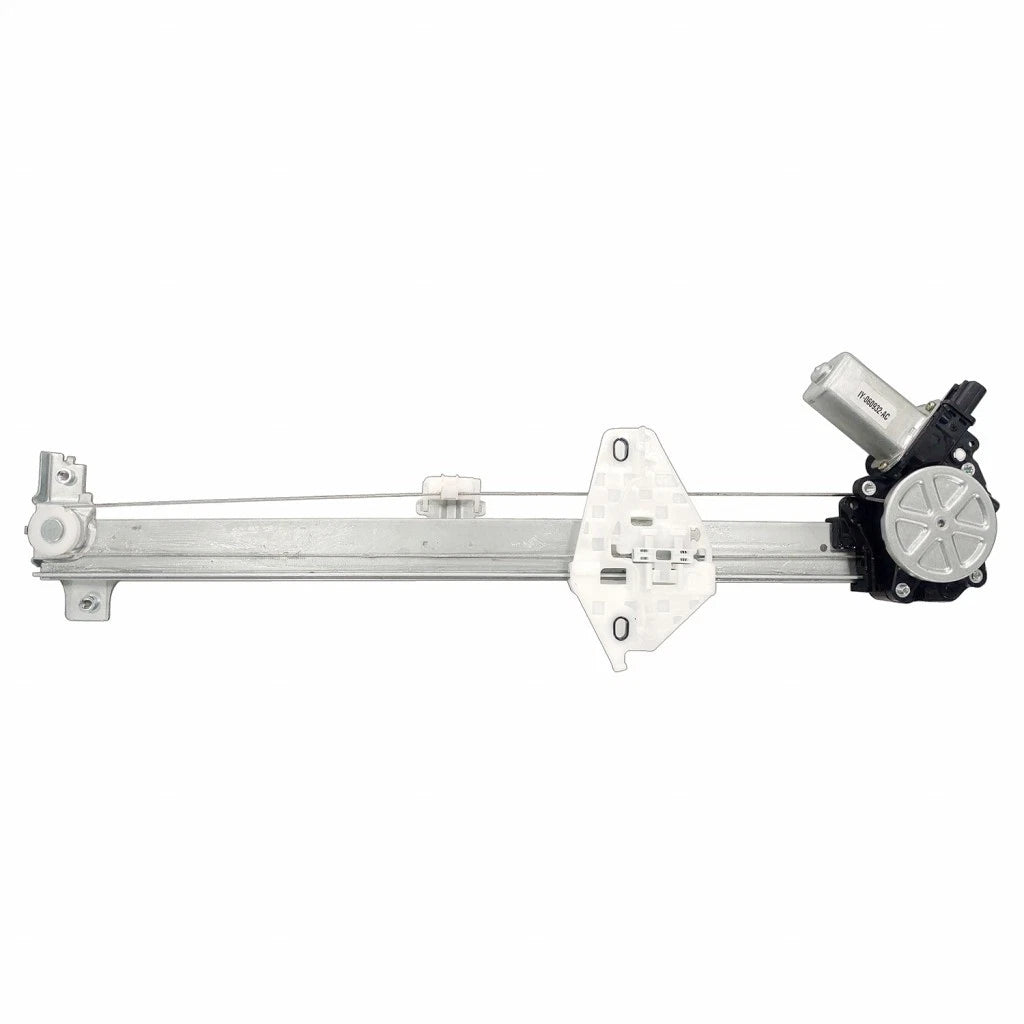 Power Window Regulator and Motor Assembly for Acura RDX (2007–2012) CLX-M0-660703-CL360A55, AC1357100