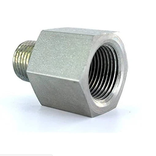 3/4" x 1/2" NPTF/NPTF Reducing Adapter for Parker Connector