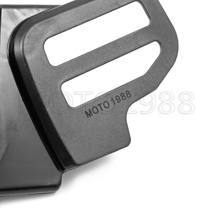 Left Side Crankcase Stator Cover for Yamaha Blaster YFS200 (1988–2006)