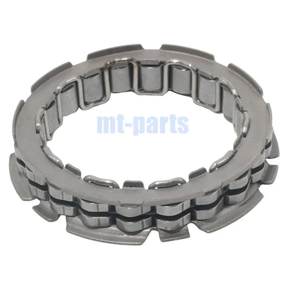 One Way Starter Clutch for KTM 950 SuperMoto/990 SuperDuke (2005–2008) 60039005100