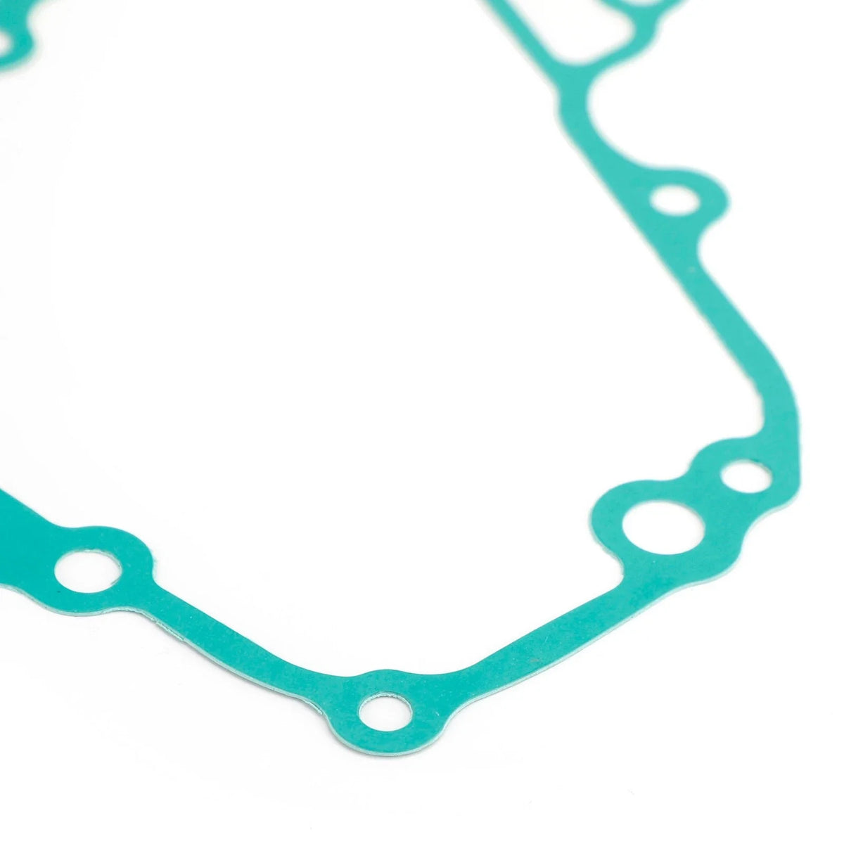 Left Side Stator Crankcase Cover Gasket for Honda CRF 150 R CRF150RB (2007–2023)
