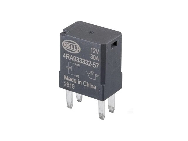Blower Motor Relay for GMC Sonoma (1998–2004) 91714XDYN