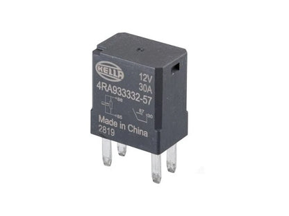 Blower Motor Relay for GMC Sonoma (1998–2004) 91714XDYN