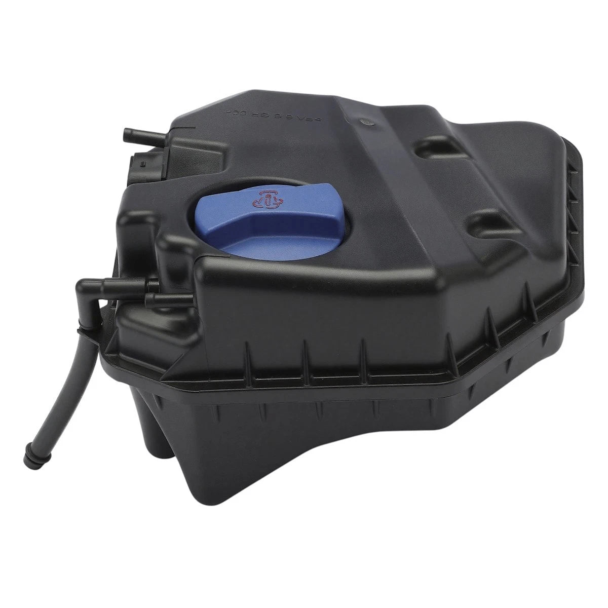 Coolant Expansion Tank for VW Audi Q7 Touareg (2004–2010) 7L0121407E, 7L0121407F, 7L0121407C