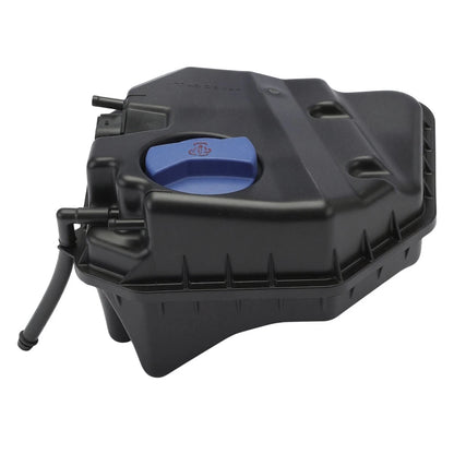 Coolant Expansion Tank for VW Audi Q7 Touareg (2004–2010) 7L0121407E, 7L0121407F, 7L0121407C