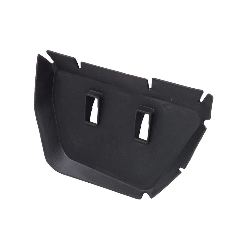 Tow Hook Bezel for Chevy Colorado (2023–2025) - Black GM1029154, LLX-GM1029154-CLA1