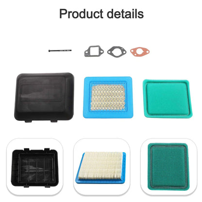 Air Filter Cover for Honda GCV160 GCV190 (GCV Models)
