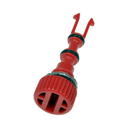 Radiator Drain Cock for Lincoln Continental/MKZ (2017–2020) ALX-PAU-MM-61145-CL360A63