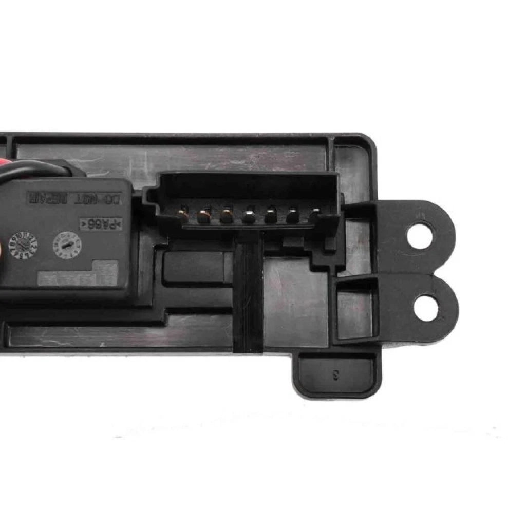 HVAC Blower Motor Resistor for Chevy Silverado 1500 (2004) OLX-ACD22807123-CL360A54