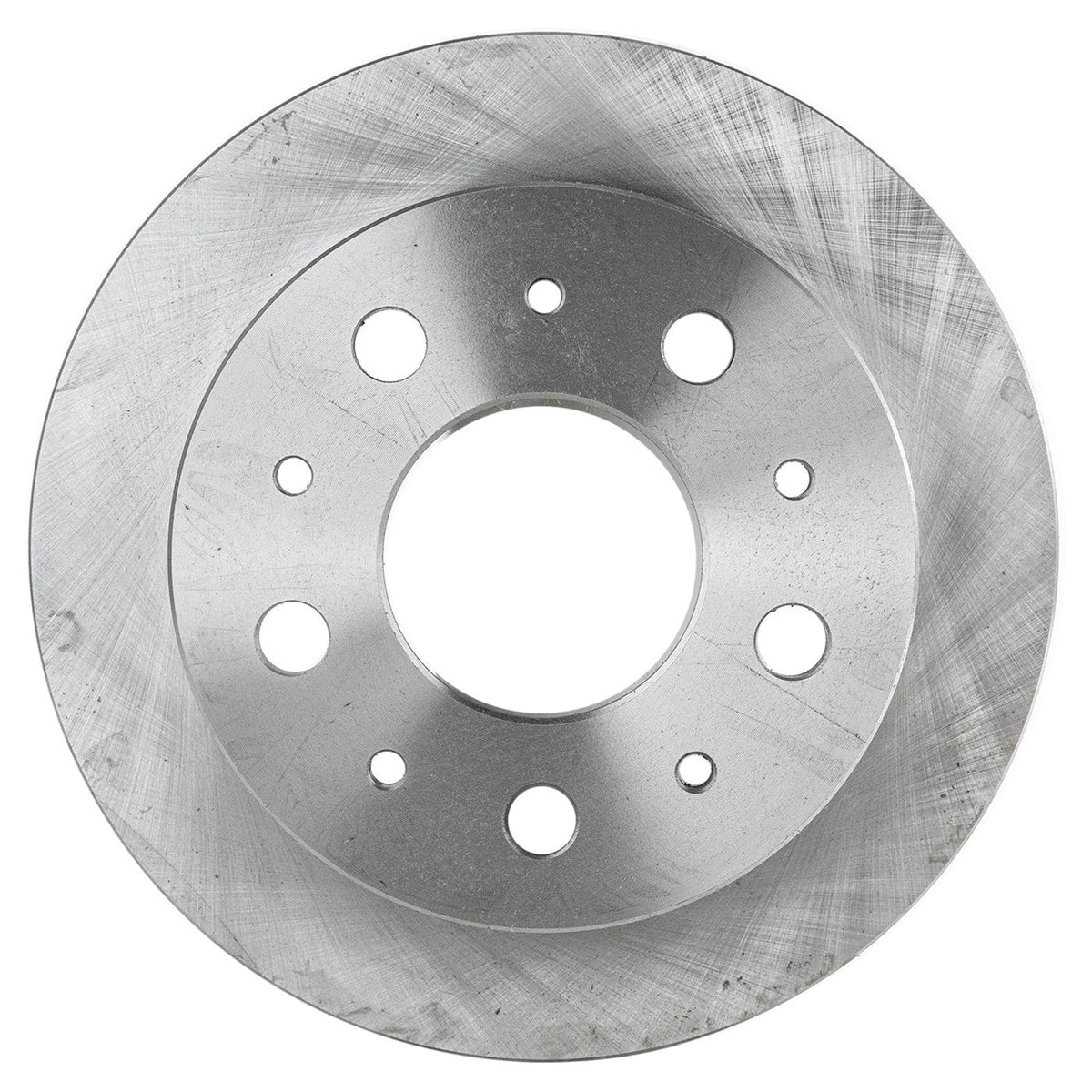 Disc Brake Rotor for Ram ProMaster 1500 (2014–2020) Rear